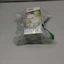 UVB Reptile Light, 2-Pack 10.0 24W UVB Bulbs, UVA UVB Reptile Light Bulb Lamp for Bearded Dragon, Tortoise, UV Bulbs for Desert Reptiles Tank Accessories