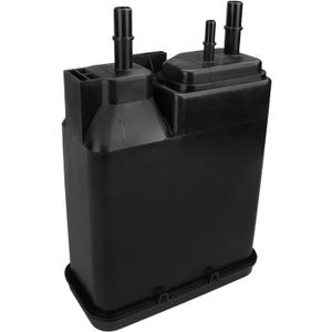 Vapor Evap Charcoal Canister Compatible with 2004-2020 Chevrolet Silverado 1500 2500 3500 HD GMC Savana 3500 4500 Sierra 1500 2500HD 3500HD 911-095 12569373 15137021