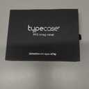 Wallet for Men with Stealth Pocket for AirTag, 3 in 1 Design, Removable ID Window, RFID Blocking, 15 Card Capacity, Slim Carbon Fiber, Bill Divider, Wallet with Gift Box, Hidden Storage for AirTag