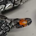 KatchOn, Silver Disco Ball Balloons - 32 Inch, Pack of 20 | Shiny Disco Ball for Disco Party Decorations | 4D Sphere Disco Balloons for Disco Bachelorette Party Decorations | Silver Birthday Dcor