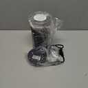 SIMPLETASTE Milk Frother, 4in1 Electric Milk Steamer, Automatic Warm and Cold Foam Maker and Milk Warmer for Latte, Cappuccinos, Macchiato