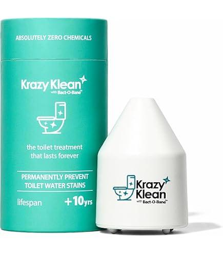 Hypoaled Toilet Cleaner, Household Cleaning Solution, Toilets Bowl Cleaning Reduces Hard-Water Stains & Odor