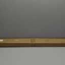 Bonpally Curved Shower Curtain Rod for Bathroom, 40-72 Inches Adjustable Curved Shower Rod, 0.9MM Aluminum Shower Curtain Rod with Rotating Brackets for Extra Shower Space, Need to Drill, Black