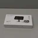 Upgraded 3 in 1 Wireless Charging Station for Apple Devices, Faster Mag-Safe Charger Stand, Magnetic Charger Station for iPhone 17/16/15/14/13/12 Series & AirPods Pro & Apple Watch Series (White)