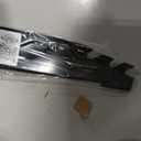 Lawn Mower Blade for EGO AB2102 Power+ 21" Electric Mower LM2110 | Mower Blade, for EGO AB2102 Power+ 21" Electric Mower, fit LM2110, LM2110-FC, LM2110SP, LM2110SP-FC, LM2120SP, LM2120SP-FC.