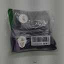 Anlisim Merino Wool Hiking Socks for Women Thermal Winter Warm Boot Work Cushion Socks 5 Pairs (Medium)