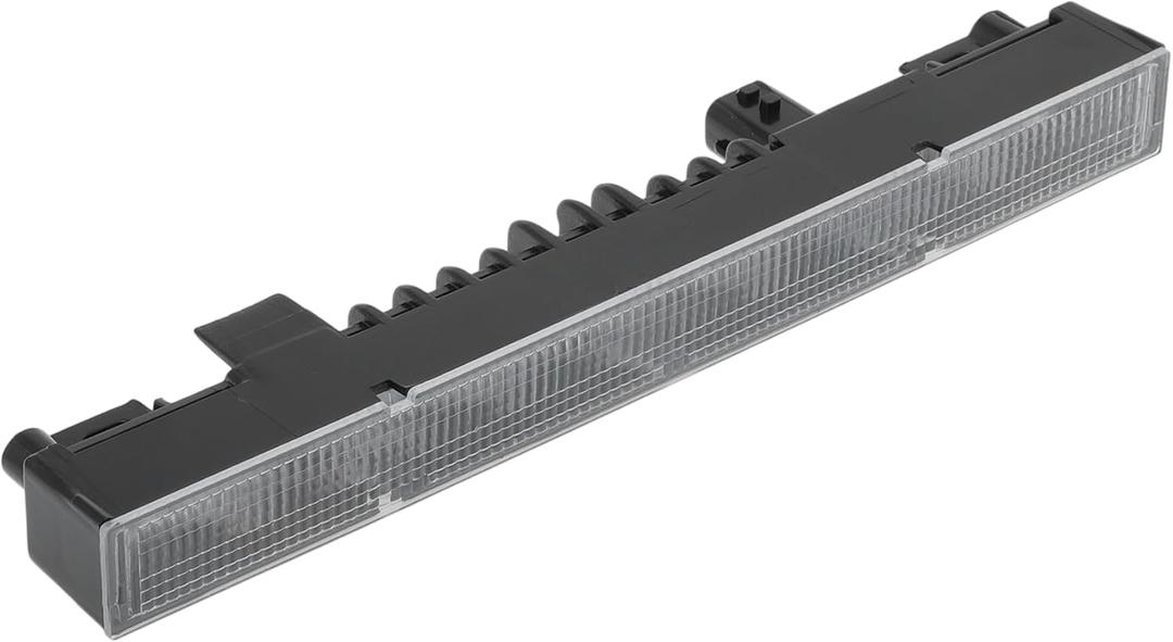 LED Third Brake Light for Nissan Sentra 2012-2019 for Nissan Altima Sedan 2014-2018 No.265903RA0A/265903RA0B 3rd High Mounted Stop Lamp Rear Center High Level Brake Light Lamp