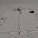 Hurley Men's One and Only 22-Inch Boardshort (44, White)