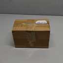 6 Pcs 5 Ft Artificial Marigold Flowers Garland, Dia de Los Muertos Faux Garlands Diwali Decoration with Pendant Bell for Indian American Wedding Party Mantle Decor (Yellow)