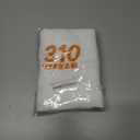 310 Nutrition Gym Workout Towel Fitness Sport Sweat Towels for Men and Women, Yoga, Spa, Travel, Golf, and Football