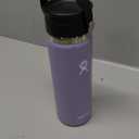 Hydro Flask 20 Oz Wide Mouth Flex Sip Lid Moonshadow