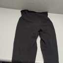 Motherhood Maternity Women's Essential Stretch Full Length Secret Fit Over The Belly Pregnancy Legging XL
