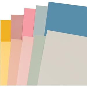 Multi-Color Backdrop Set for Foldio Foldable Studios, Photography Shooting Background Backdrop Sets Compatible with Foldio2 Plus & Foldio3 by ORANGEMONKIE (46" x 23", Cosmetic/Tech Set) (46" x 23" (Foldio3))