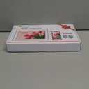 Frameo 10.1" Digital Picture Frame with 32GB Memory WiFi Electronic Photo Frame Wood 1280 x 800 IPS Touch Screen Auto-Rotate Slideshow Wall Mountable Share Photos/Video Remotely Anywhere