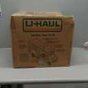 Baby Swing for Infants, Portable Electric Baby Swings with Bluetooth, 5 Swing Speed, 10 Lullabies, 5-Point Harness, Remote Control & Touch Panel - Infant Swing for Indoor & Outdoor Use, Wood Grain