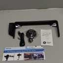 PZK Car Phone Mount for Honda HRV 20232026 /CRV 20232026/ Honda Pilot 20232026 Accessories 7/9inch Screen 360° Rotation 15W Fast Wireless Charger HRV CRV Car Phone Holder Not Affect Air Vent