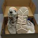 Columbia Mens Facet 75 Outdry Waterproof Hiking Shoe, Moonstone/Red Quartz, 10