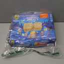 Rice Krispies Treats Crispy Marshmallow Squares, Kids Snacks, Snack Bars, Original, 31.2oz Box (40 Bars) Best By JAN 01 2027