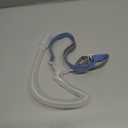 Replacement Set for P10 Series, Includes Headgear, Frame, Tube, Clips in One Pack, Snug Fit & Durable Replacement