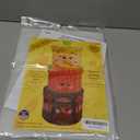 Harvest Nesting Boxes Plastic Canvas Kit