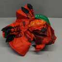 Blow Up Trex Costume,Inflatable Costumes for Kids,Inflatable Dinosaur Costume,Halloween Costumes for Boys Girls (8-10YRS)