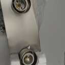 Kichler 36" Bath Bar Vanity Light in Brushed Nickel, 6-Light Traditional Bathroom Light, (36" L x 4.25" H), 626NI