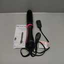 REVLON One-Step Hair Dryer and Styler - Root Booster Round Brush for Styling, Dryer Brush for Fast and Easy Salon-Quality Blowout, More Shine and Less Frizz (1-1/2 in)