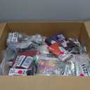 Box of Mixed Items, Retail is Estimated