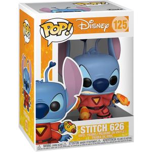 Funko POP Disney: Lilo & Stitch - Stitch 626 Vinyl Figure
