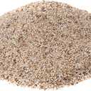 Skyflame 10Lb Silica Sand for Fire Pits and Fireplaces, Heat Proof Base Layer Decoration Under Gas Logs, Vermiculite, Lava Rock or Fire Glass for Indoor/Outdoor Decor, Gardening, Vase Filler