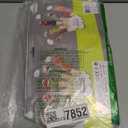 Fun Little Toys 10 Pcs Dinosaur Head Finger Puppets, Best Choice for Party Favors, Stocking Stuffers, Pinata Fillers and Goodie Bag Fillers