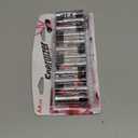 Energizer AA Batteries, MAX Double AA Battery Alkaline, 24 Count