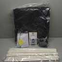 Moyanne Ice Bath Tub,155 Gallons Inflatable Cold Plunge Tub for Athletes' Recovery - Portable Outdoor Polar Pod Recovery Solution,39.3'' x 29.5''