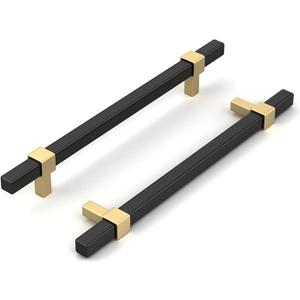Golenwarm 10 Pack Cabinet.. then Bedroom,Zinc Alloy