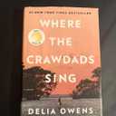 Where the Crawdads Sing