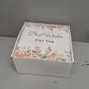 Nail Tool Sterilizer with Blue Light, Portable USB Sterilizating Box, Multi-Functional Nail Cleaner Box for Manicure Salon,Tweezers,Tattoo,Scissors,Jewelry,Phone, Watch,Keys