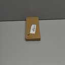 A2 Steel Dowel Plate, Steel Dowel Plate 17 Holes Dowel Maker Steel Plate with Holes from 1/8 Inch to 5/8 Inch for Woodworking, High Speed Steel Dowel Plate 17 Holes English System