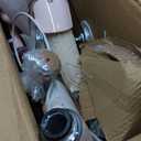 ACEGER Retro Princess Kids Bike with Basket for 3-12 Years Old Girls, Included Coaster Brake & Caliper Brake, 14 16 18 Inch with Training Wheels, 20 Inch with Kickstand, Vintage Bicycle for Gifts (Pink)