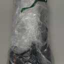 Ceenna St. Patrick's Day Welcome Doormat Outdoor St. Patrick's Day Coir Doormat with Non Slip Backing Shamrock Clover Green Irish Door Mat Front Porch Rugs for Home Entrance, 16 x 24 Inches