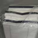 3 Pack FV10VE1 Dust Air Filter Replacement Compatible with Panasonic Models FV10VE1, FV-10VE1, FV10VEC1, FV-10VEC1, Remote Control Extenders