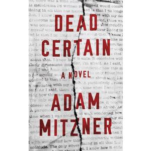 Dead Certain: A Novel