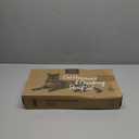 Cat Wall Shelves - Four Step Cat Shelf with Scratch Board, Mounted Cat Shelves, Sturdy Cat Wall Furniture for Indoor Cats