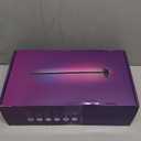 Smart RGBICW LED Corner Floor Lamp - 16 Million DIY Colors, 68+ Scenes, Music Sync, App & Remote Control, Color-Changing Ambient Lighting for Living Rooms, Bedrooms, and Gaming Rooms