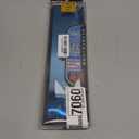 Broadway Rear view Mirror Wide Angle Panoramic Anti Glare Blindspot Accessories Universal Interior Car Convex Mirror for Car SUV Trucks Blue