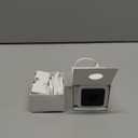 WYZE Cam v3, 1080P HD WiFi Wired Indoor/Outdoor Home Security Camera, Pet/Baby Monitor, Color Night Vision, 2-Way Audio, MicroSD Card Slot, Compatible with Alexa & Google - White