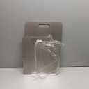 3-Pack Titanium Cutting Boards for Kitchen, Non-Slip & Double-Sided Design, 100% Pure Titanium Food-Grade Non Toxic Cutting Board, Knife-Friendly, Dishwasher Safe (12"x9"+14"x10"+18"x12")