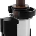 Transmission Torque Converter Clutch Solenoid TR580 TR690 31825AA050 Lock-Up Transfer Body Assembly Control Valve Car Solenoids Compatible with Subaru Lineartronic CVT