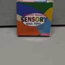 Silicone Magnetic Balls Fidget Toys for Adults & Teens,4PCS Stress Relief Sensory Toys for Autism ADHD Anxiety,Fun Textures Gadgets,Office Desk Toy,Stocking Stuffers for Women Men Teen Gift (Avocado Green)