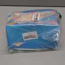 24 Pack Slow Rising Stress Cube , Dough Stress Balls Soft Fidget Squishy Toys for Anxiety Relief, Pull Stretch Classroom Prize Party Favors Toys for Kids