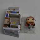 Funko Pop! Animation: Black Clover - Fuegoleon Vermillion (Glow in The Dark) Figure (PX Exclusive)